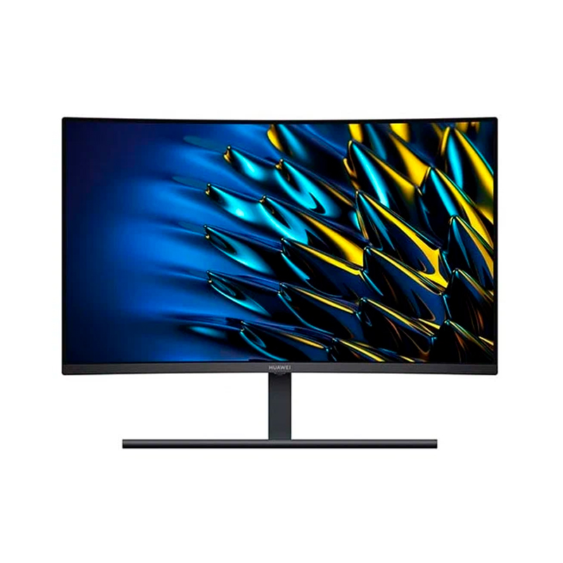 Монитор HUAWEI Mate View GT 27" (XWU-CBA) (2560x1440) 165Hz/Curved 1500R/DP/HDMI/Black/7.8kg