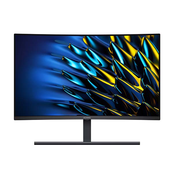 Монитор HUAWEI Mate View GT 27" (XWU-CBA) (2560x1440) 165Hz/Curved 1500R/DP/HDMI/Black/7.8kg
