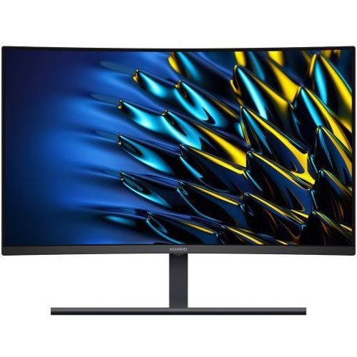 Монитор HUAWEI Mate View GT 27" (XWU-CBA) (2560x1440) 165Hz/Curved 1500R/DP/HDMI/Black/7.8kg
