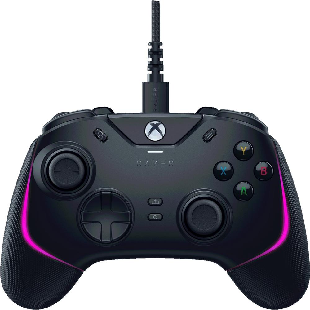 Игровой контроллер Wolverine V2 Chroma Wired Gaming Controller for Xbox Series X