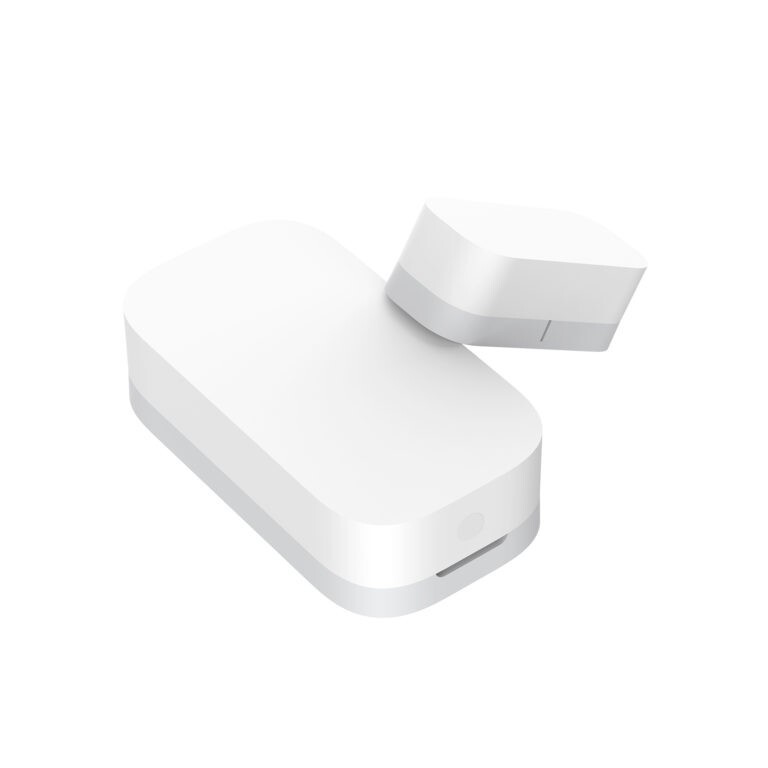 AQARA Беспроводной датчик открытия дверей и окон/Протокол связи:Zigbee/Питание:CR1632/Цвет:Белый