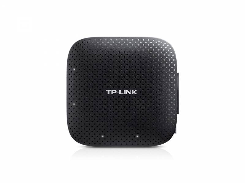 USB-хаб TP-LINK UH400