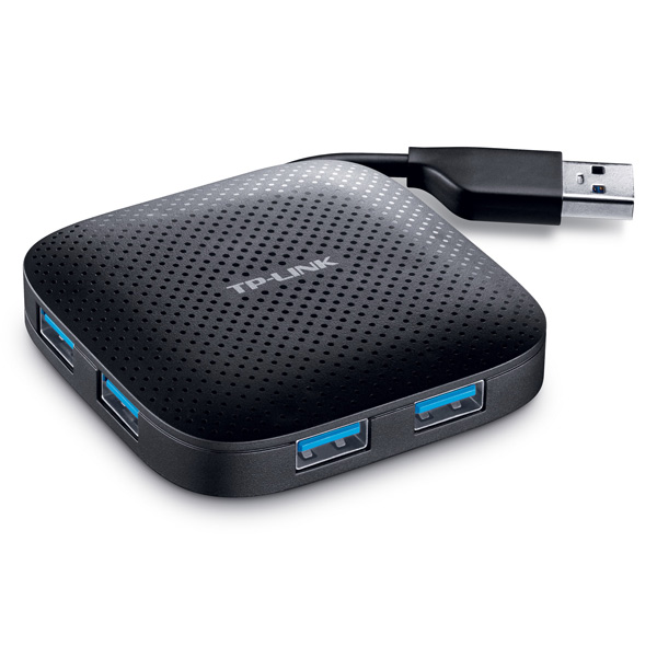 USB-хаб TP-LINK UH400