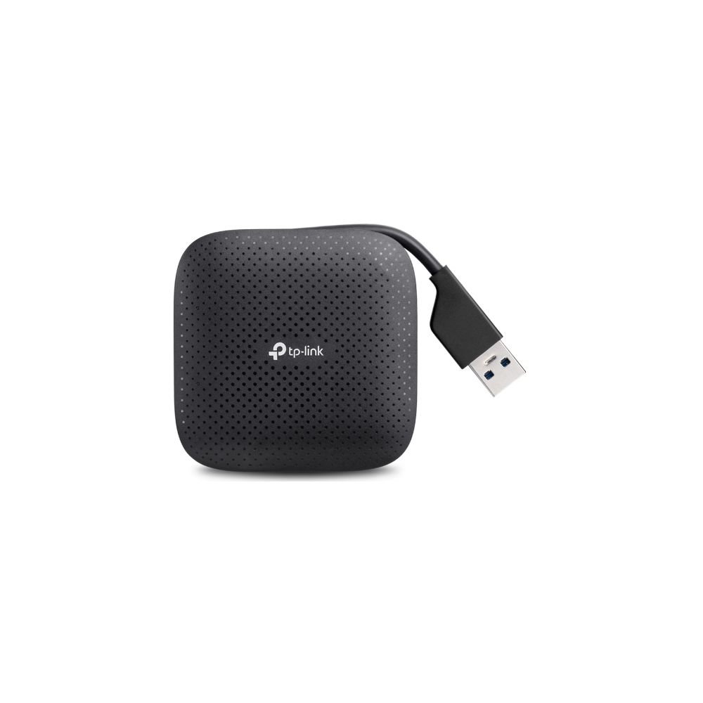USB-хаб TP-LINK UH400