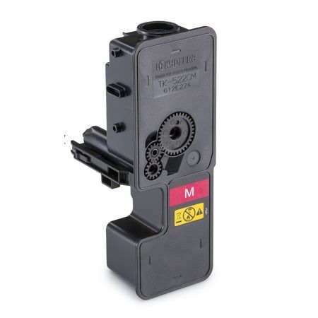 Картридж лазерный Kyocera TK-5220M 1T02R9BNL1 пурпурный (1200стр.)