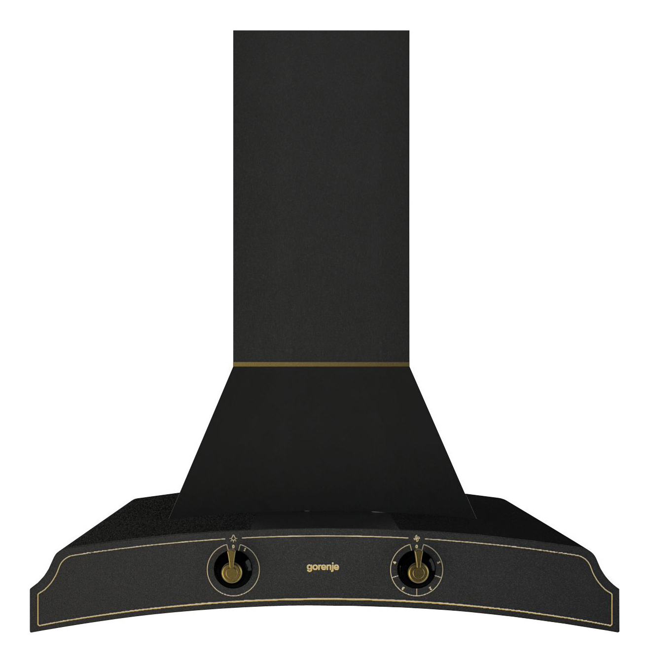 Вытяжка DK63MCLB 457830 GORENJE