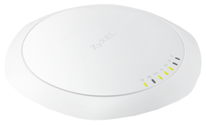 Точка доступа ZYXEL WAC6103D-I-EU0101F