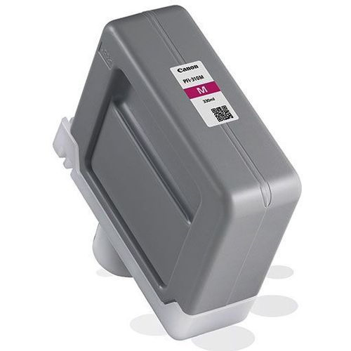 Картридж струйный Canon PFI-310 M 2361C001 пурпурный для Canon TX-2000/TX-3000/TX-4000