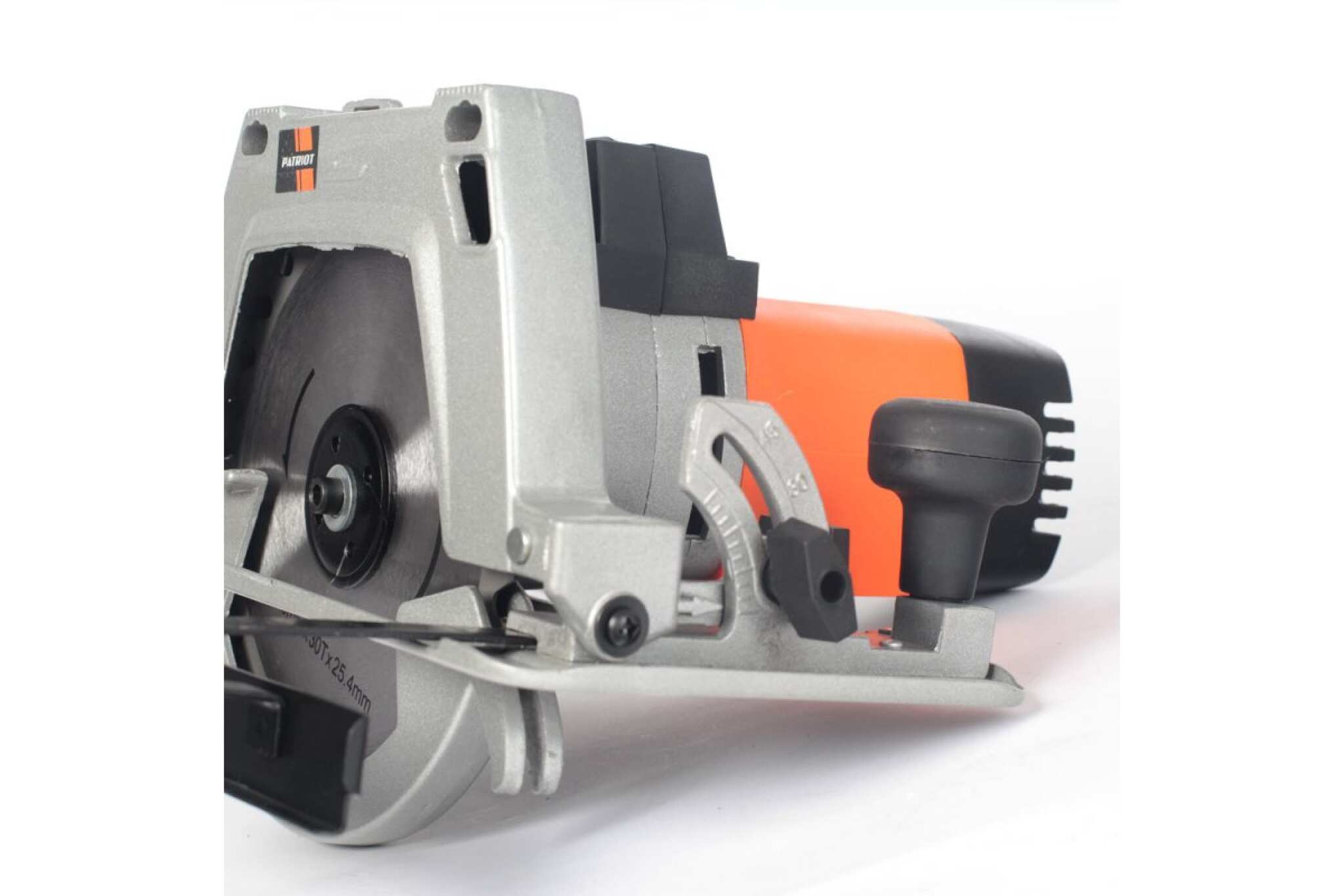 Циркулярная пила (дисковая) Patriot CS 195 2000Вт (настольная)