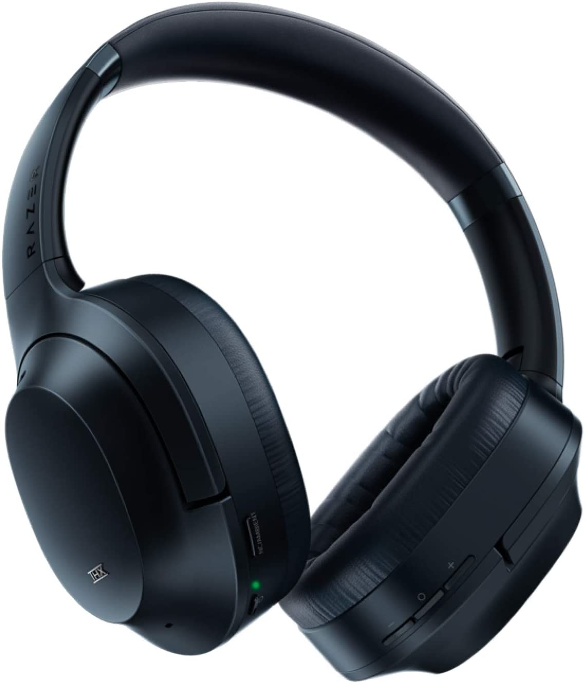 Гарнитура Razer Opus Black (RZ04-03430100-R3M1)