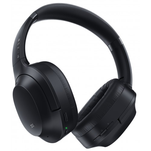 Гарнитура Razer Opus Black (RZ04-03430100-R3M1)