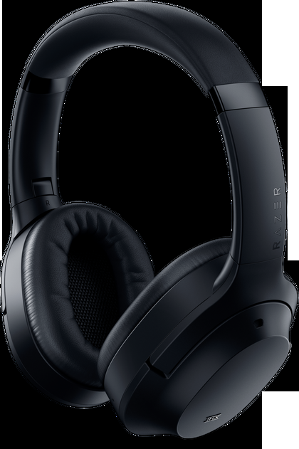 Гарнитура Razer Opus Black (RZ04-03430100-R3M1)