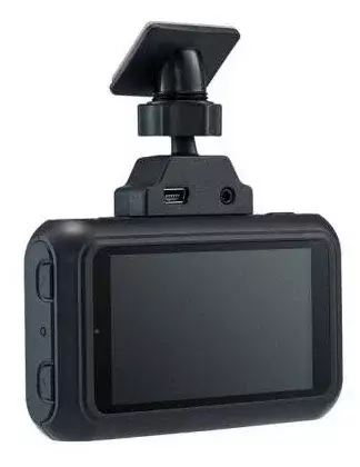 Видеорегистратор с радар-детектором TrendVision Hybrid Signature EVO Wi GPS черный