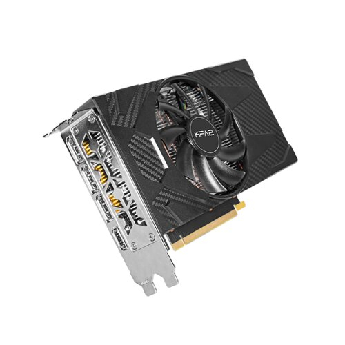 Видеокарта PCIE16 RTX3050 8GB GDDR6 RTX3050 CORE 8GB KFA2