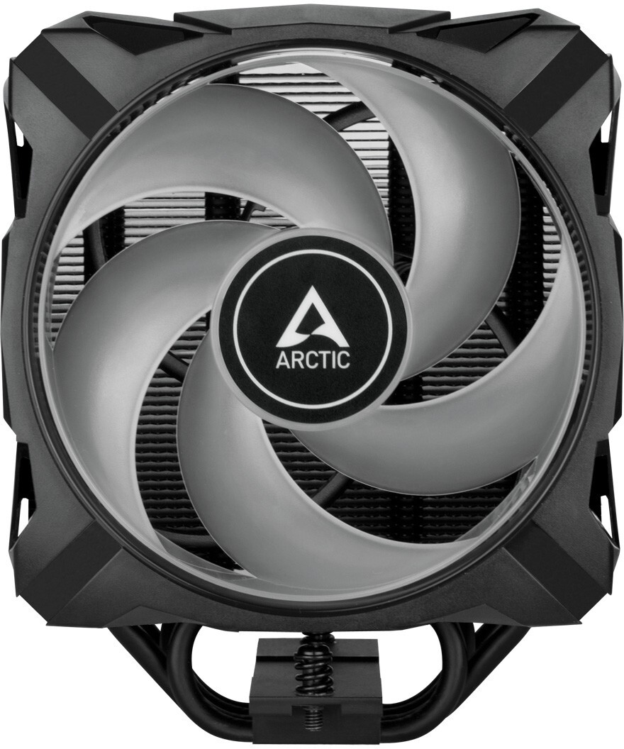 Кулер Arctic Freezer i35 ARGB  Retail (Intel Socket 1200, 115x,1700) ACFRE00104A  RTL