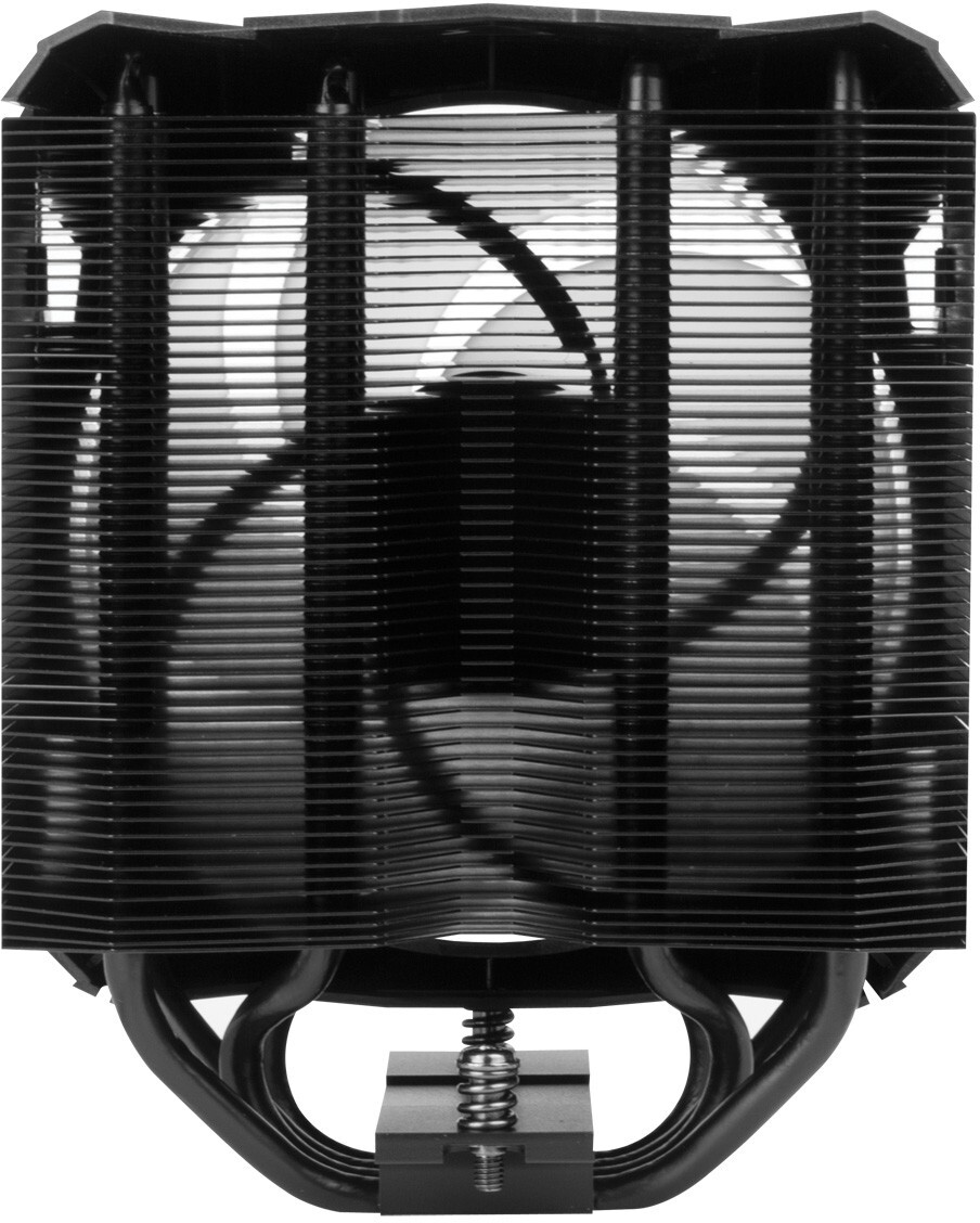 Кулер Arctic Freezer i35 ARGB  Retail (Intel Socket 1200, 115x,1700) ACFRE00104A  RTL