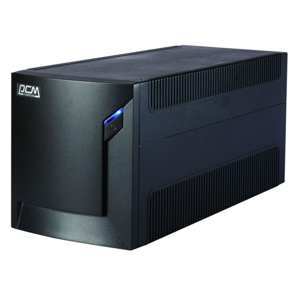 Источник бесперебойного питания Powercom RPT-1500AP