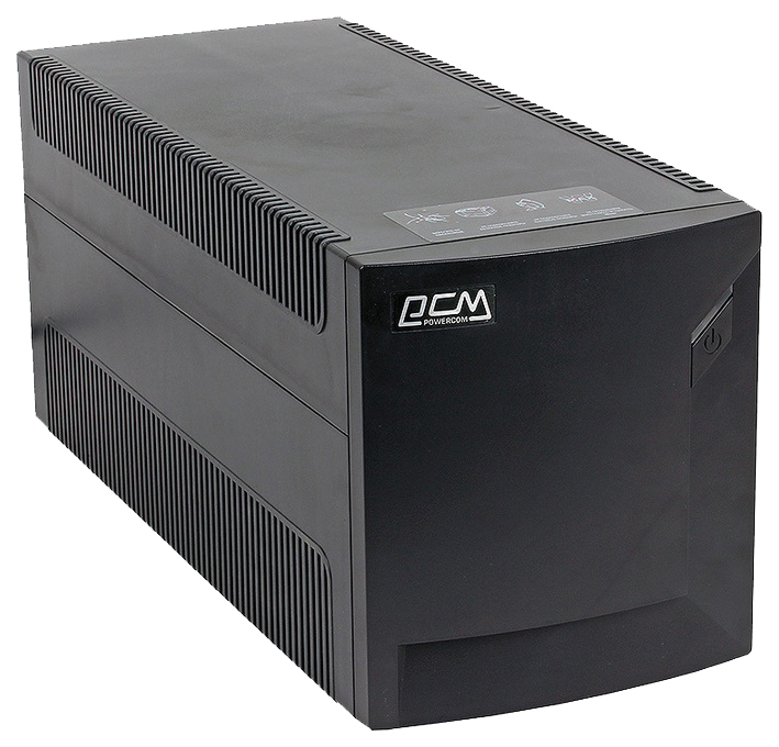 Источник бесперебойного питания Powercom RPT-1500AP