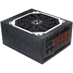 Блок питания компьютера Zalman Acrux ZM1200-ARX