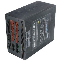 Блок питания компьютера Zalman Acrux ZM1200-ARX