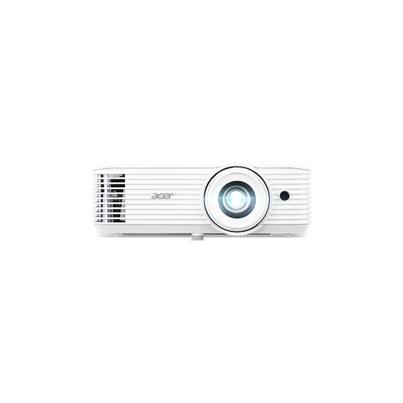Проектор Acer projector X1527i, DLP 3D, 1080p, 4000Lm, 10000/1, HDMI, Wifi, 2.7Kg,EURO