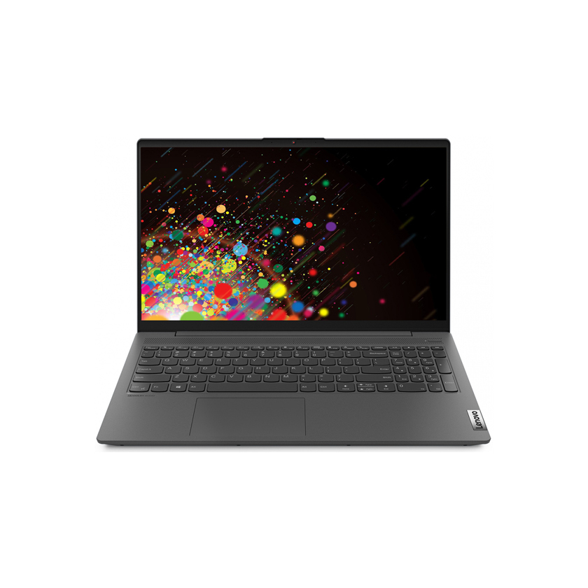 Ноутбук Lenovo IdeaPad 5 15ITL05 (82FG00E4RK) серый