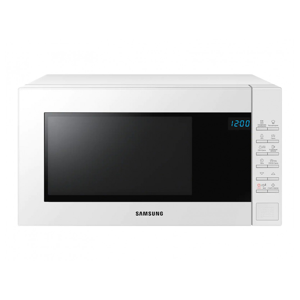 Микроволновая печь 23L GRILL GE88SUW/BW SAMSUNG