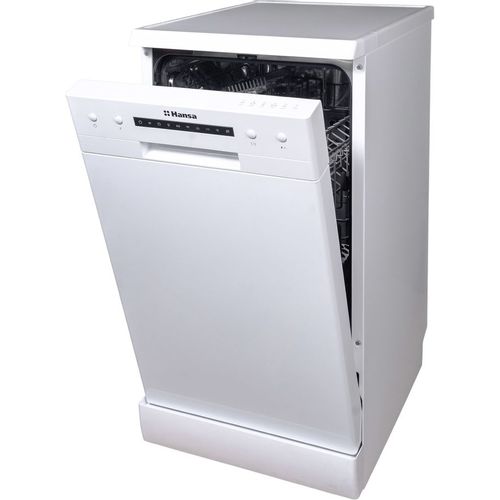Отдельностоящая посудомоечная машина 45см ZWM 416 WH 1100202 HANSA