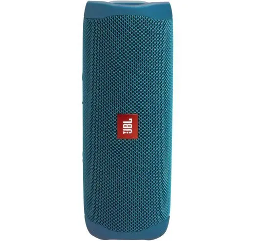 Акустическая система 1,0 BLUETOOTH FLIP 5 ECO BLUE JBL