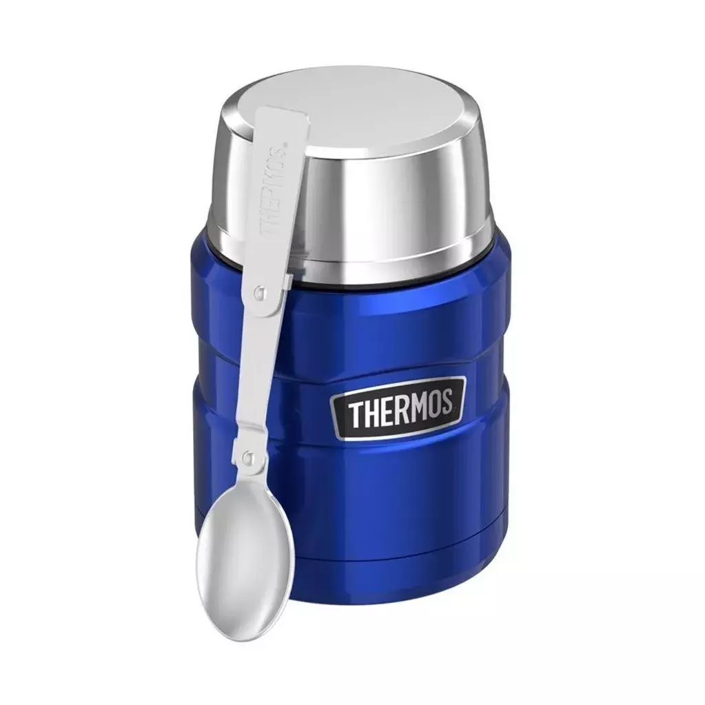 Термос Thermos SK 3020 BL 0.71л. синий (725721)