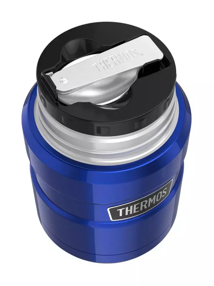 Термос Thermos SK 3020 BL 0.71л. синий (725721)