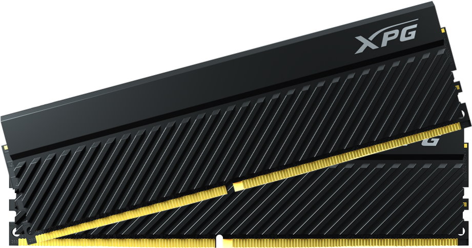 Модуль памяти DIMM 8GB PC25600 DDR4 K2 AX4U32008G16A-DCBKD45 ADATA