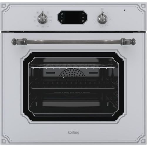 Встраиваемый духовой шкаф Korting OKB4911CRGW
