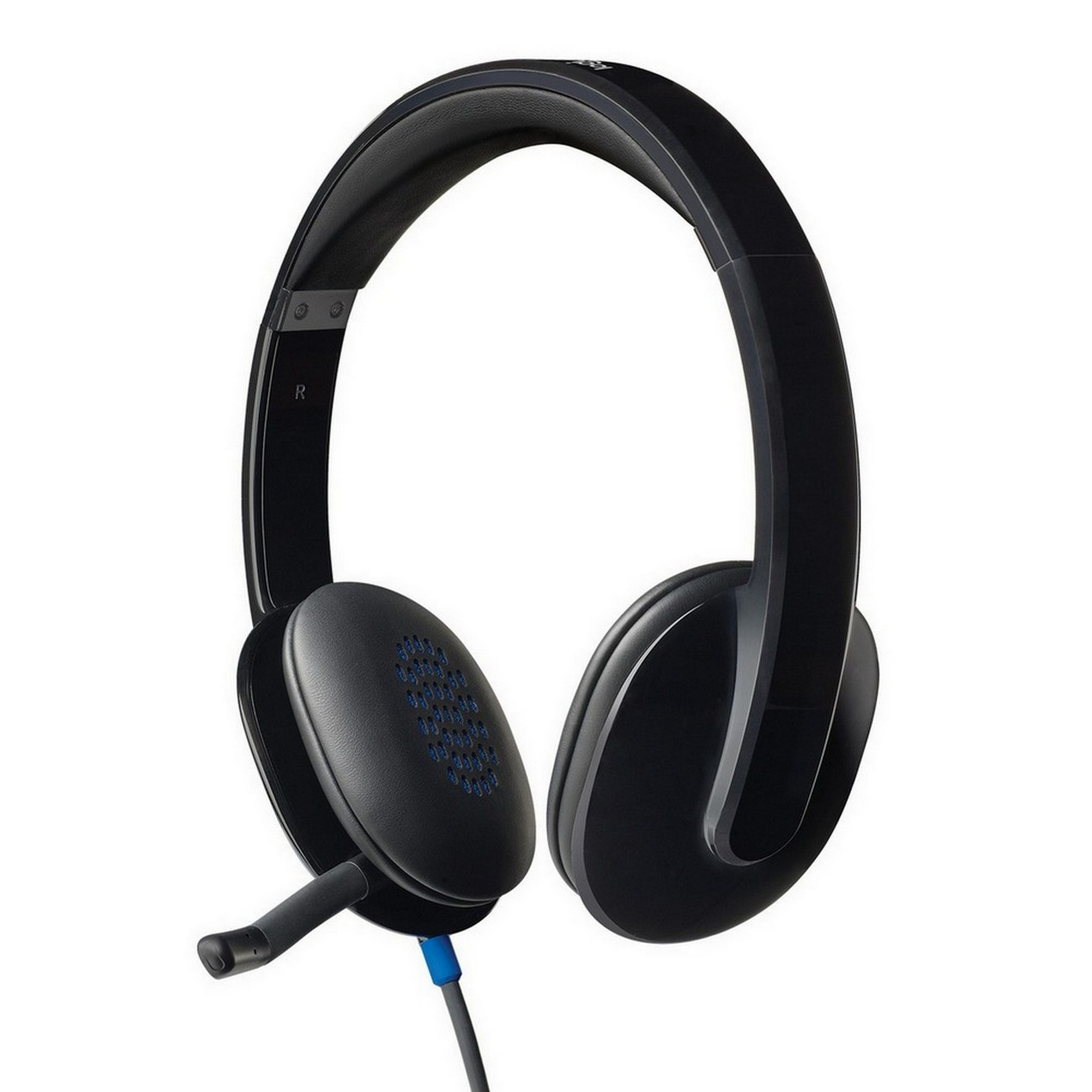 Гарнитура Logitech Headset  Н540 USB
