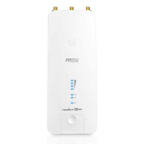 Беспроводная базовая станция 5GHZ ROCKET RP-5AC-GEN2 UBIQUITI