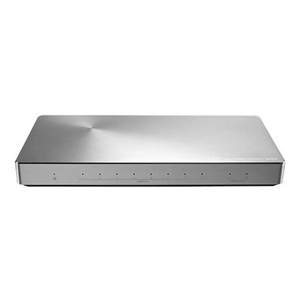 Коммутатор ASUS XG-U2008 (90IG02R0-BO3X00)