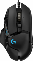 Мышь Logitech Mouse G502 HERO High Performance Gaming Retail