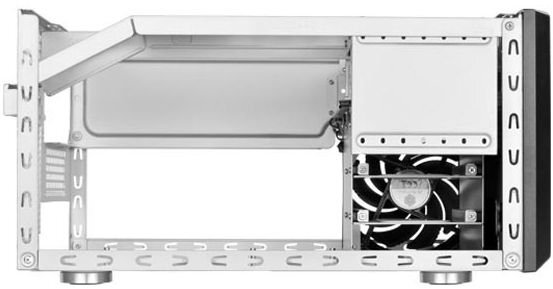 Корпус SST-SG11B SFF-SG11-BK(C238) ,