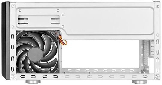 Корпус SST-SG11B SFF-SG11-BK(C238) ,