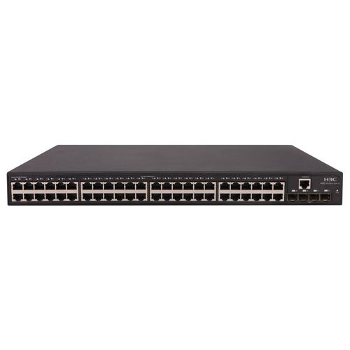 Коммутатор H3C LS-5120V2-28P-LI-GL 24G 4SFP управляемый