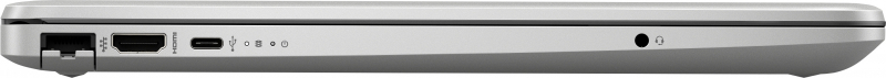 Ноутбук HP 250 G8 Core i3-1005G1 1.2GHz,15.6" FHD,8Gb,1TB HDD,Dark Silver,DOS