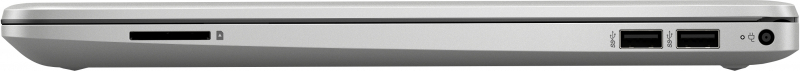 Ноутбук HP 250 G8 Core i3-1005G1 1.2GHz,15.6" FHD,8Gb,1TB HDD,Dark Silver,DOS
