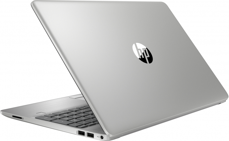 Ноутбук HP 250 G8 Core i3-1005G1 1.2GHz,15.6" FHD,8Gb,1TB HDD,Dark Silver,DOS