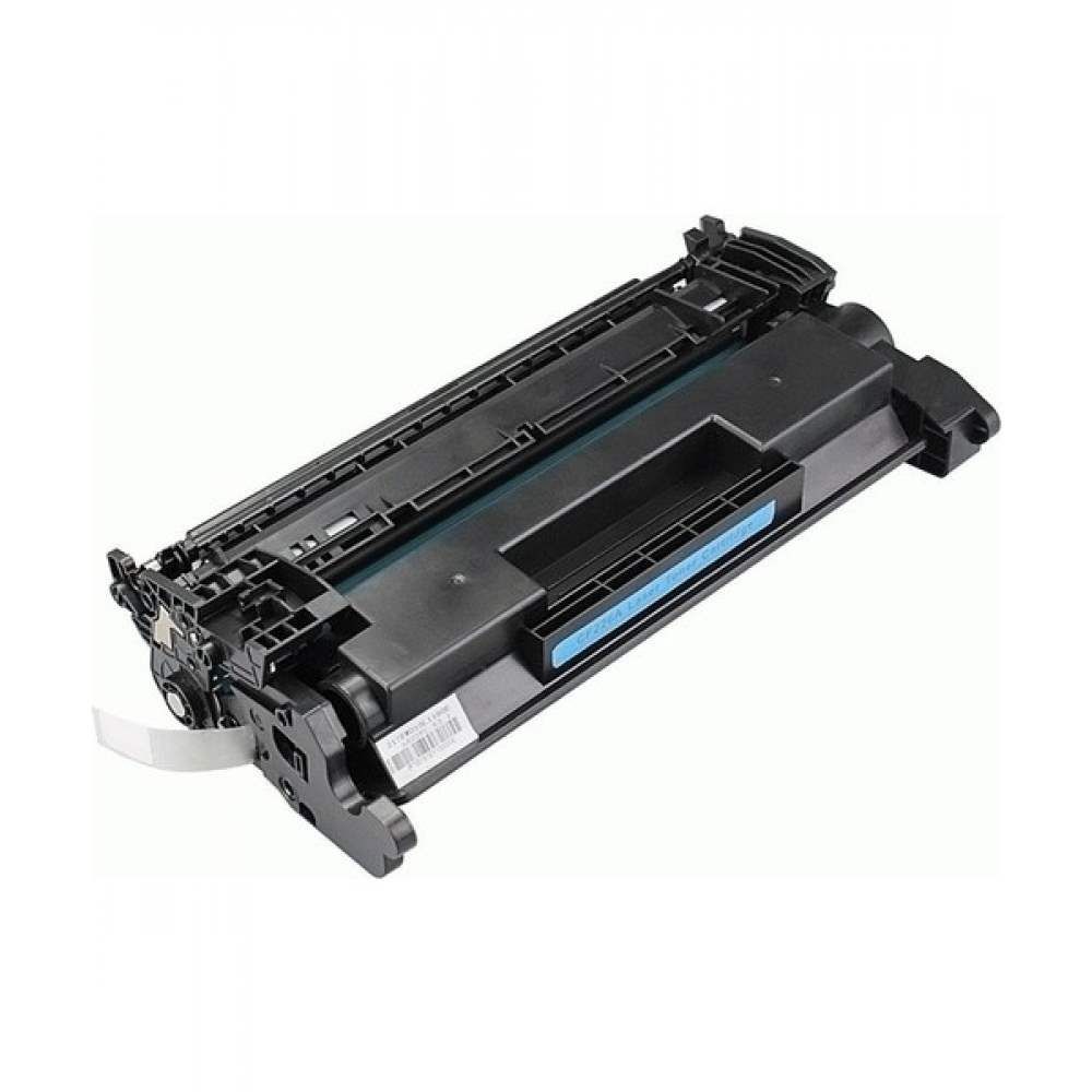 Картридж HP 26A, черный / CF226A