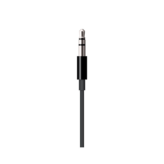 Адаптер Apple Lightning to 3.5 mm Audio Cable
Apple Lightning to 3.5 mm Audio Cable