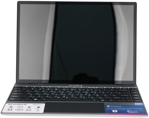 Ноутбук IRBIS NB665 13.5"