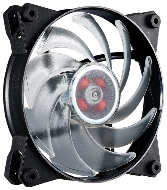 Вентилятор для корпуса Cooler Master MasterFan Pro 120