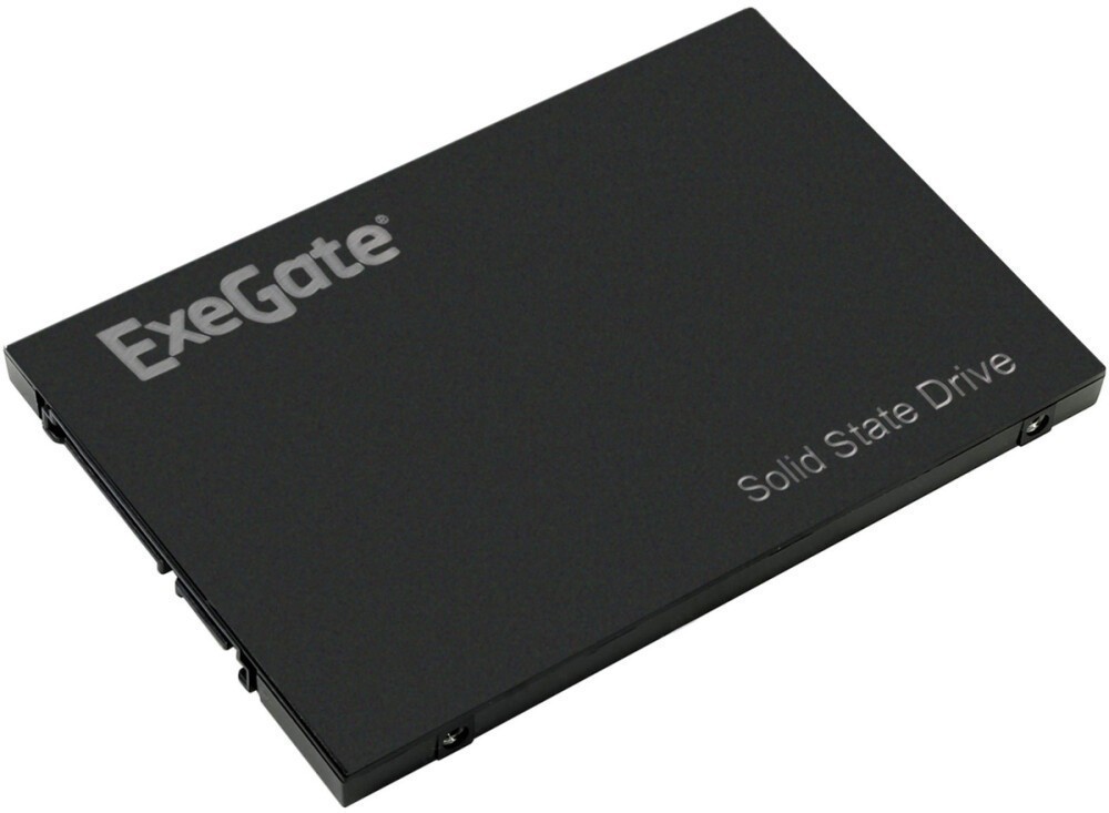 Exegate SSD 960GB ExeGate Next A400TS960 EX276690RUS