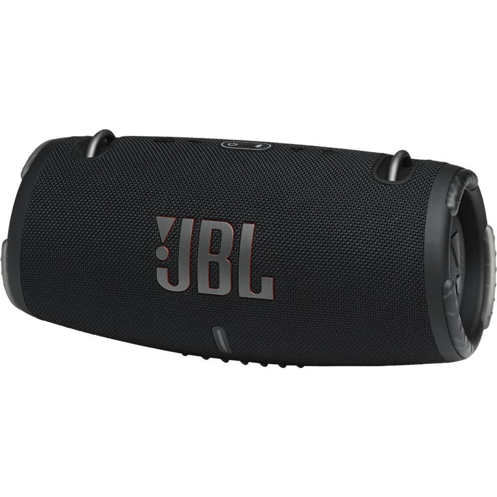 Портативная колонка JBL Xtreme 3 Black