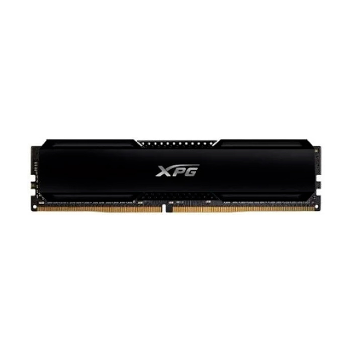Оперативная память 8Gb DDR4 3200MHz ADATA XPG Gammix D20 (AX4U32008G16A-CBK20)